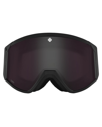 Gogle SPY Raider Neon Pink (happy rose/black spectra mirror)